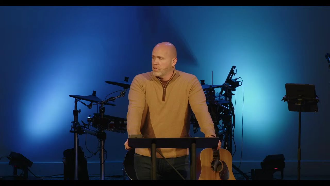 John 19:1-11 - He Has Made Himself the Son of God