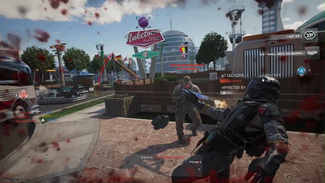TDM