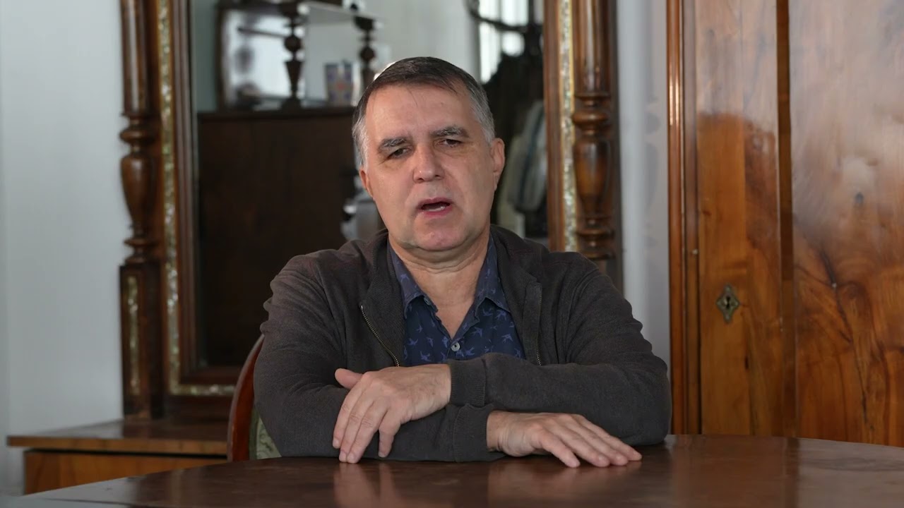Nestorzy Krakowskiego Oddziału SPP - Miłosz Biedrzycki