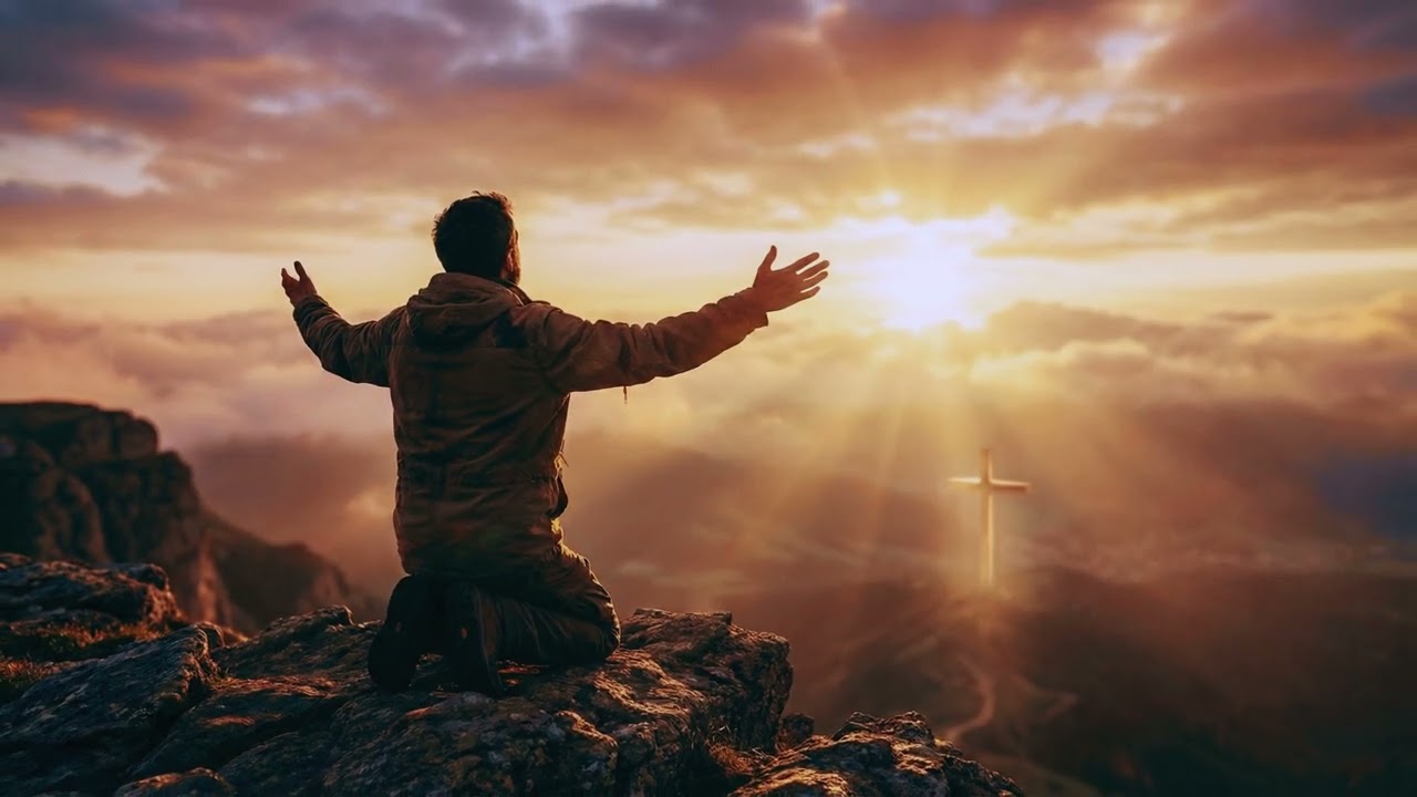 What's Holding Back Your Miracle? | Music to Align Your Heart with God