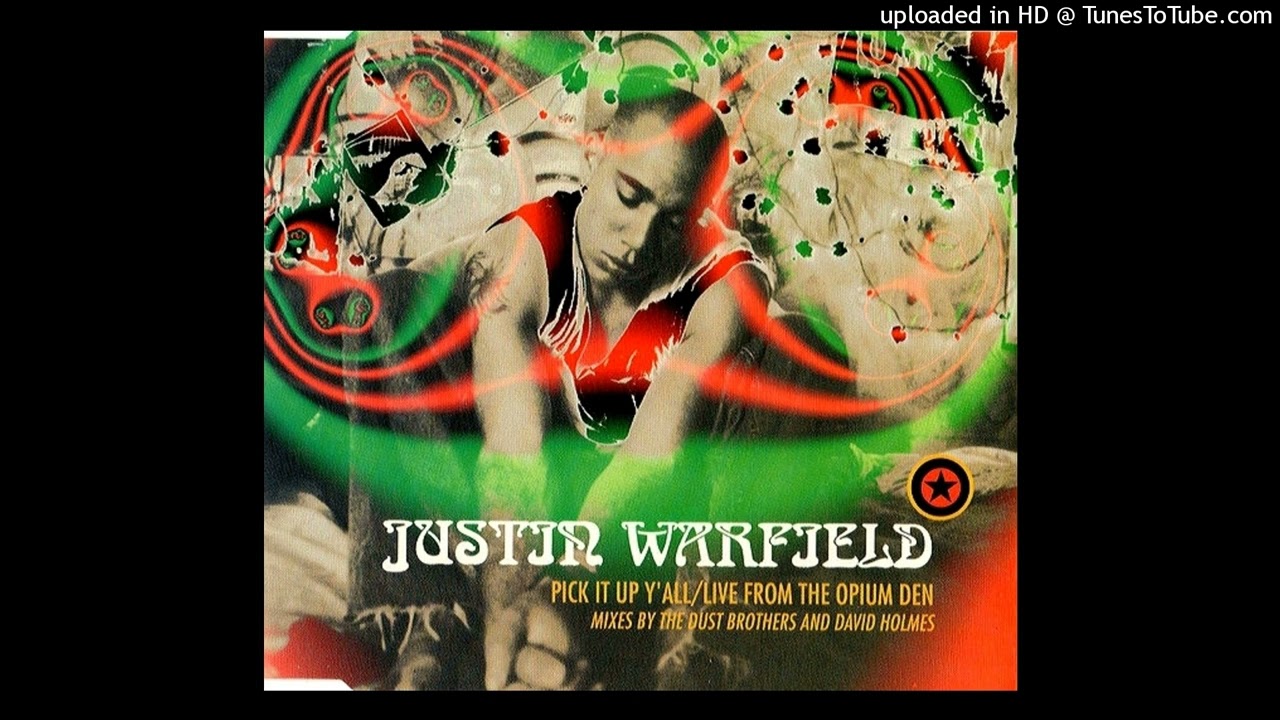Justin Warfield- 03- Live From The Opium Den- David Holme's Main Mix
