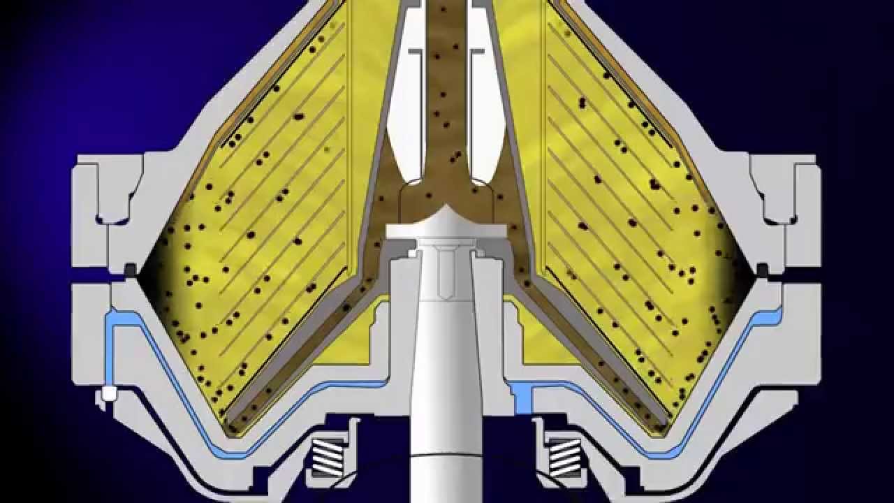 Центрифугирование (восстановление GFP, часть 2 из 5)