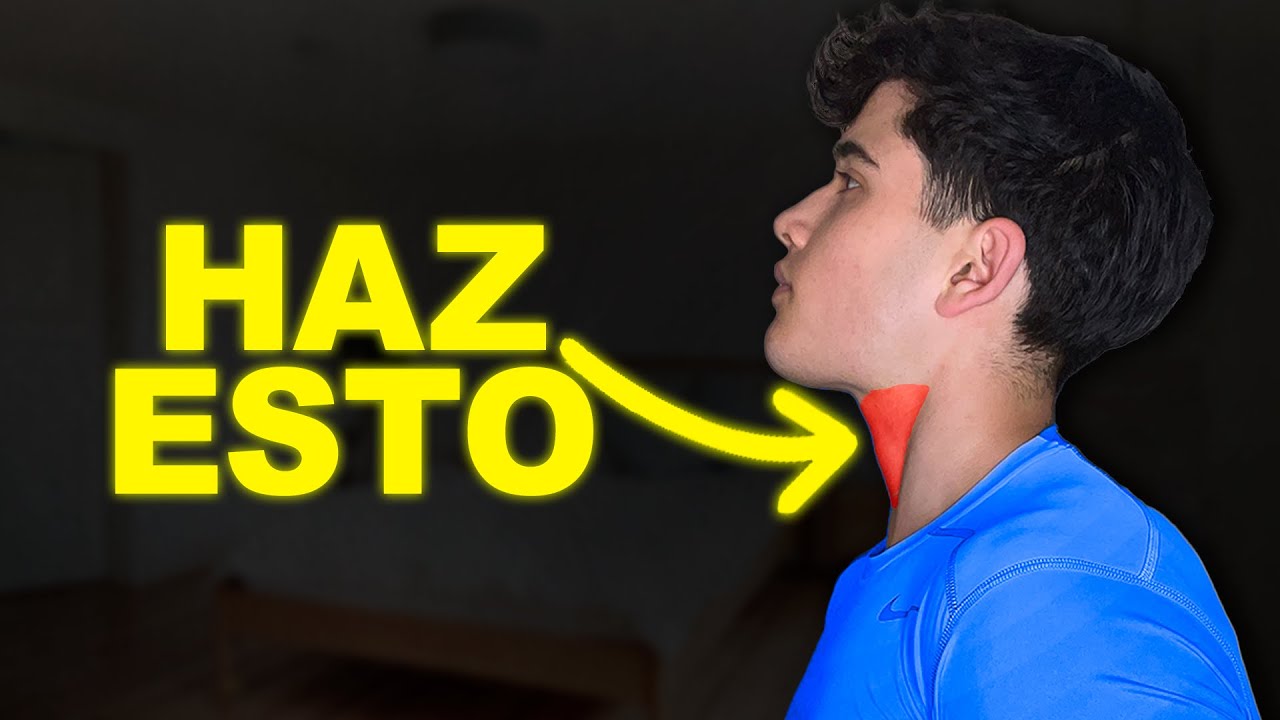 VOZ Más GRAVE en 5 minutos