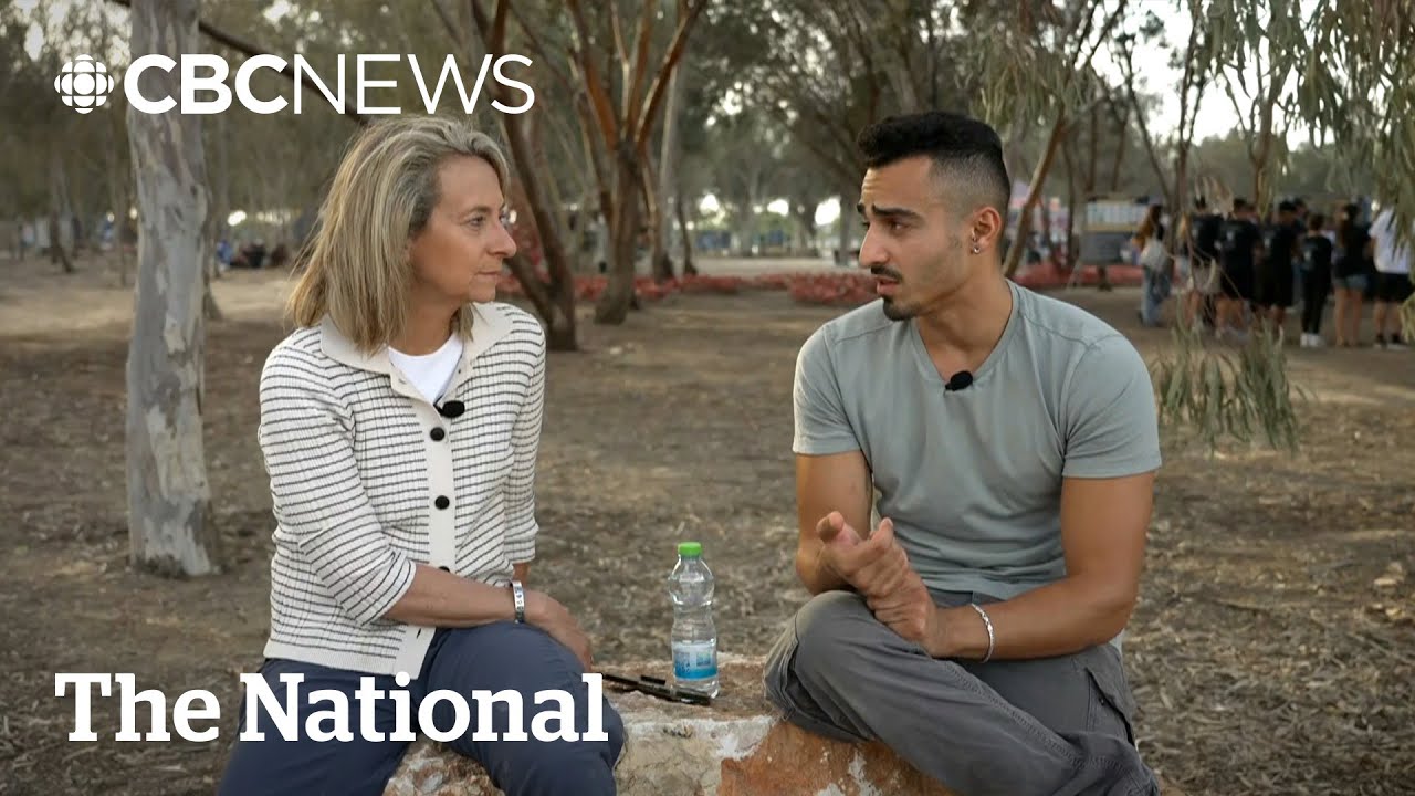 Surviving trauma, 2 years after the Nova music festival attack