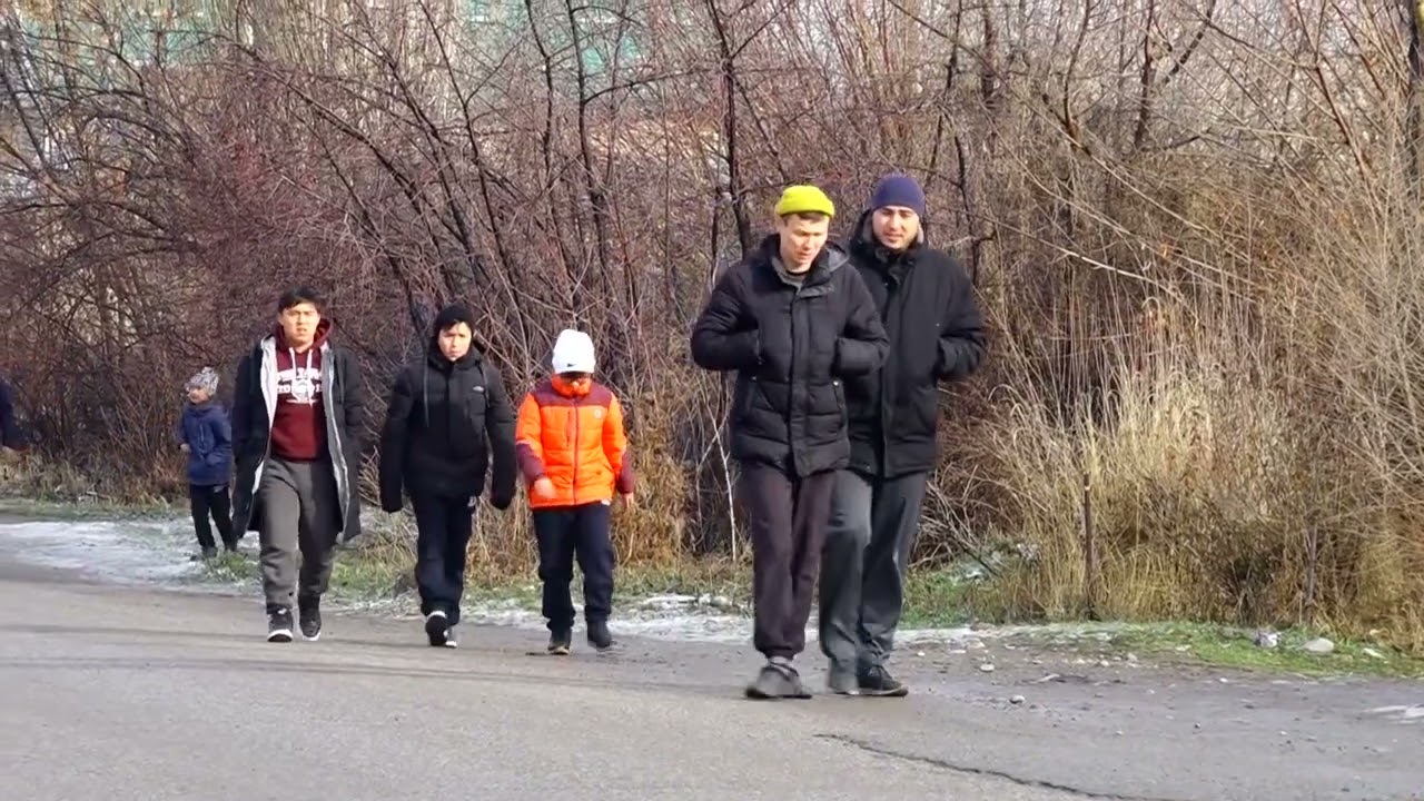 Исмаил калктуу конушу айыл статусун алат