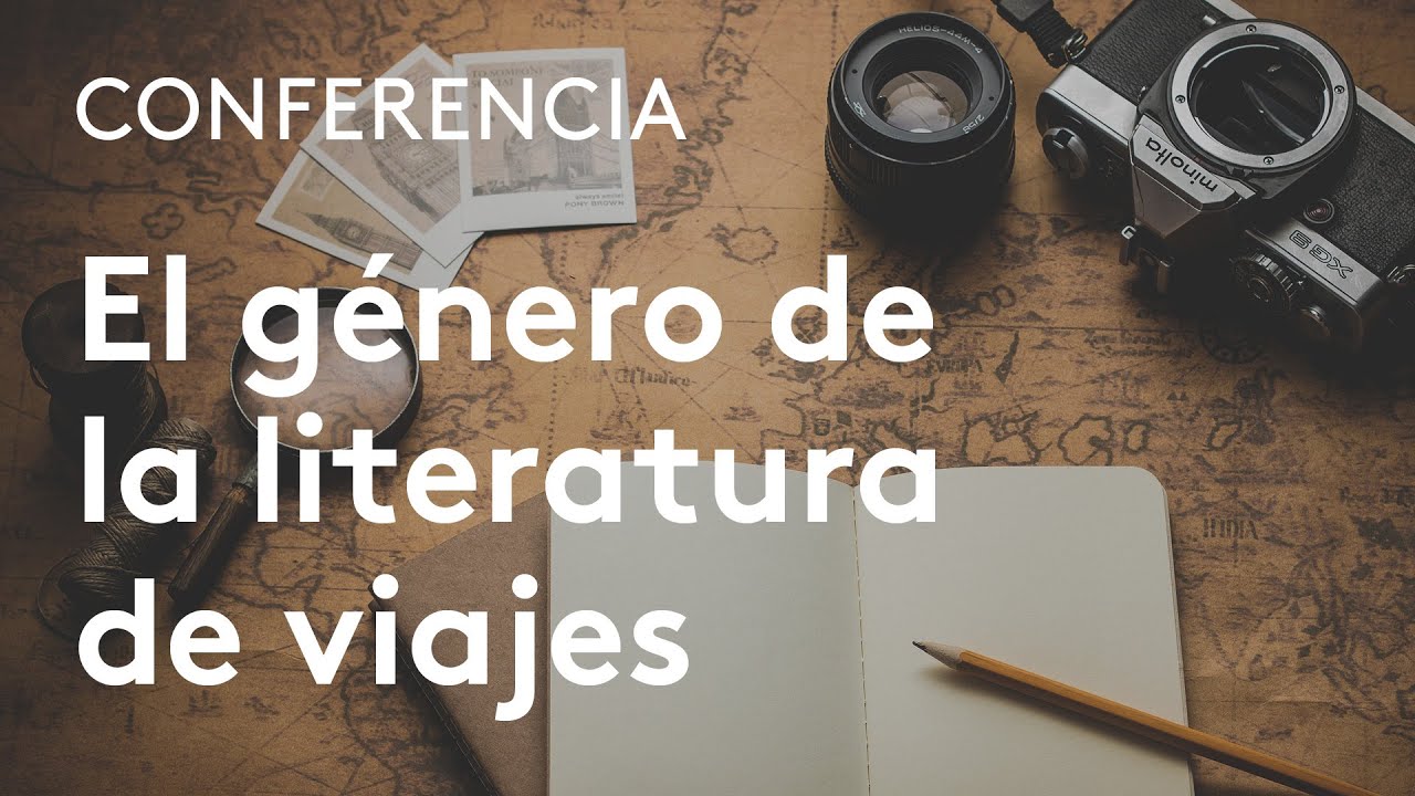 Avatares de un género literario: los relatos de viajes | Luis Alburquerque García