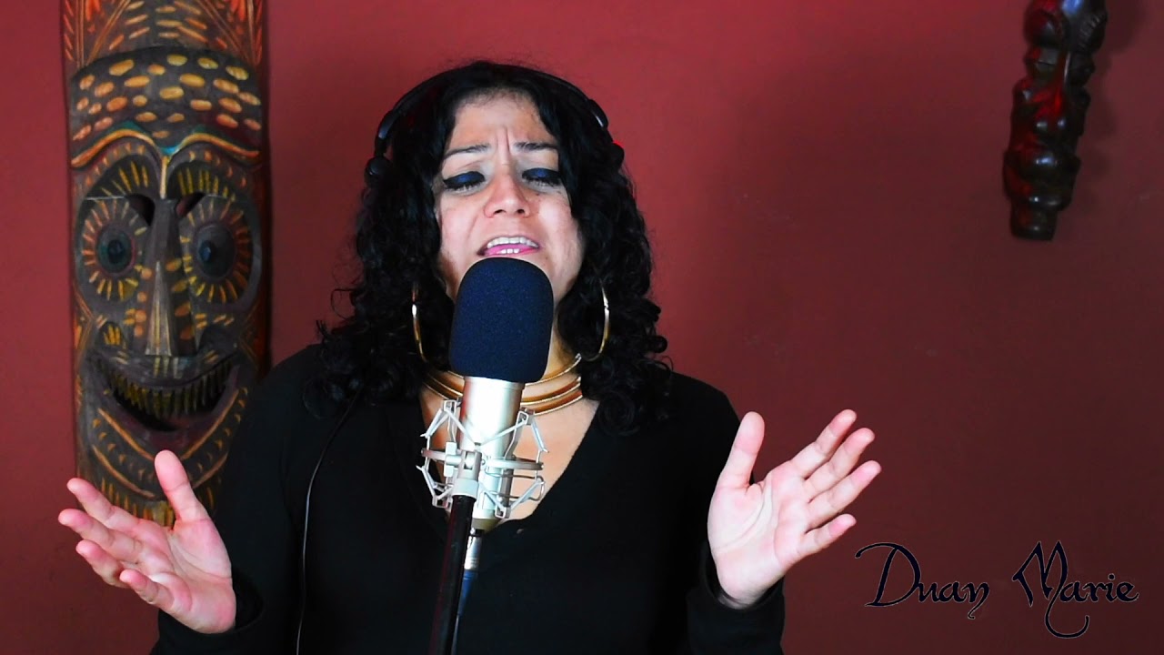 Corazón Mágico - Duan Marie