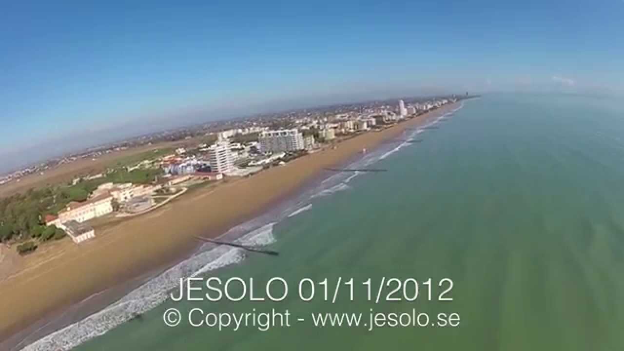 Jesolo - Hotel Janeiro