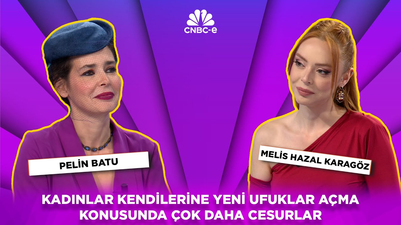 Pelin Batu: Tarih tekerrürden ibaret değildir ama insanın doğası değişmiyor