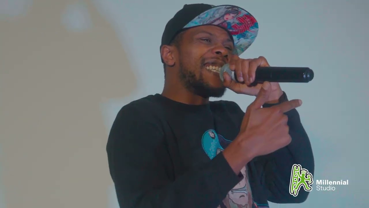 Whatchumean Music Series: 