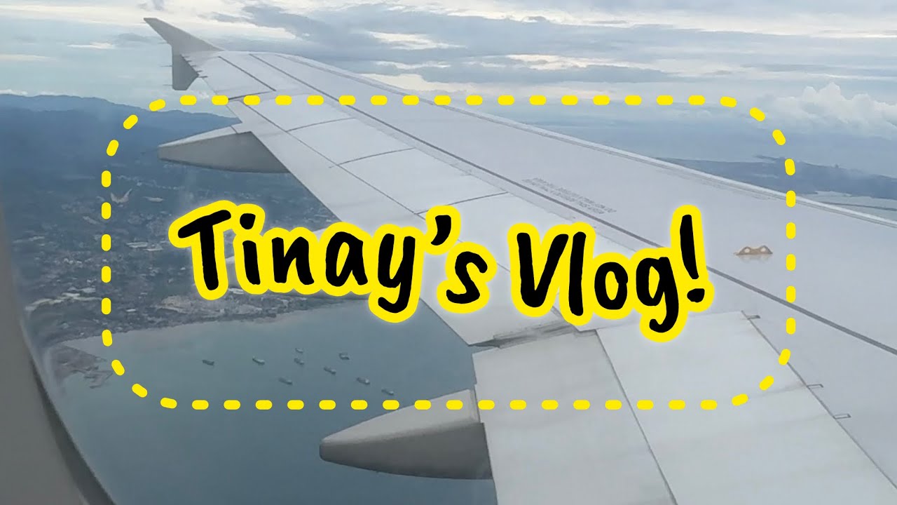 Living in Cebu | Going back to Cebu 🥹✈️