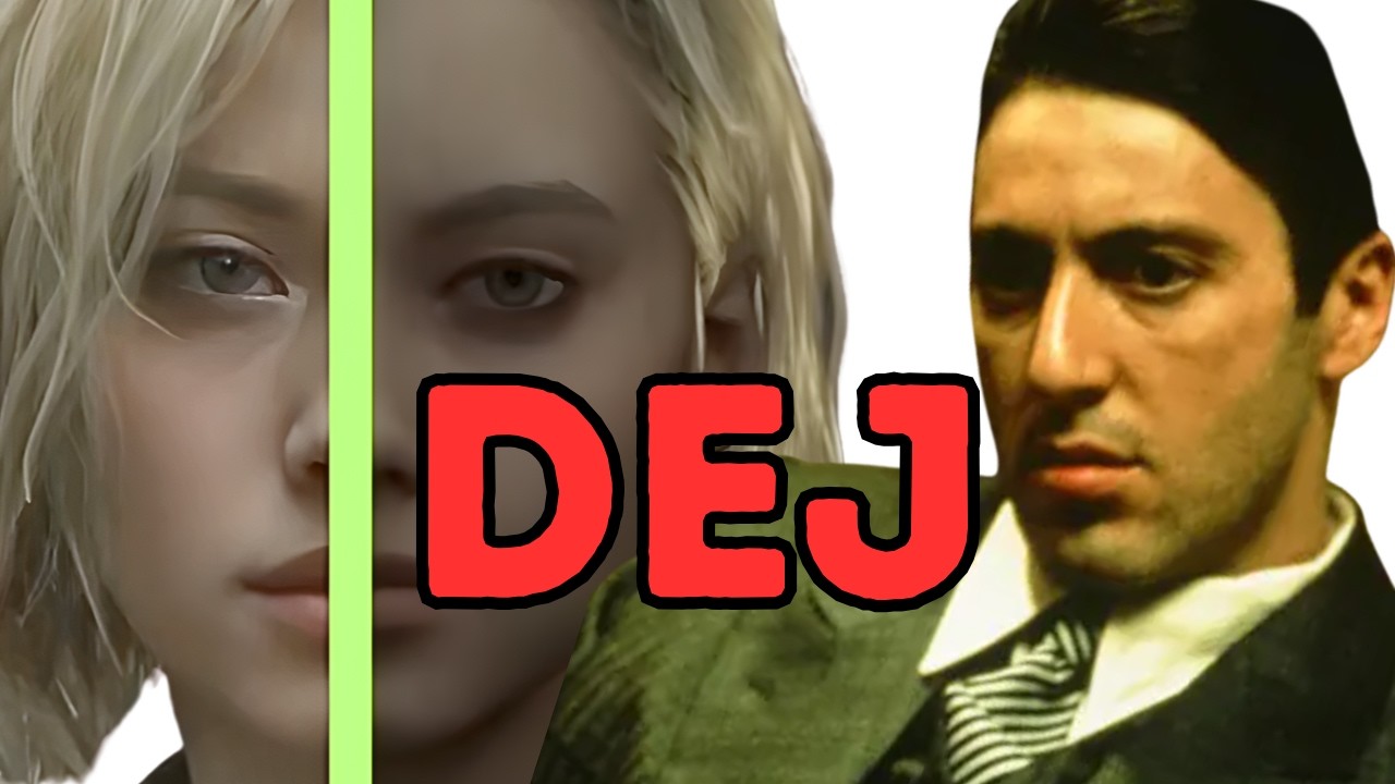 WŁOSI KRADNĄ NVIDIĘ XD