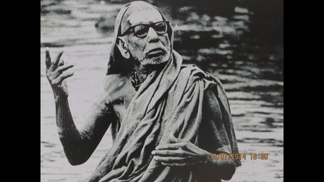 Maha Periyava Mahimai - August 2014 - Part 1