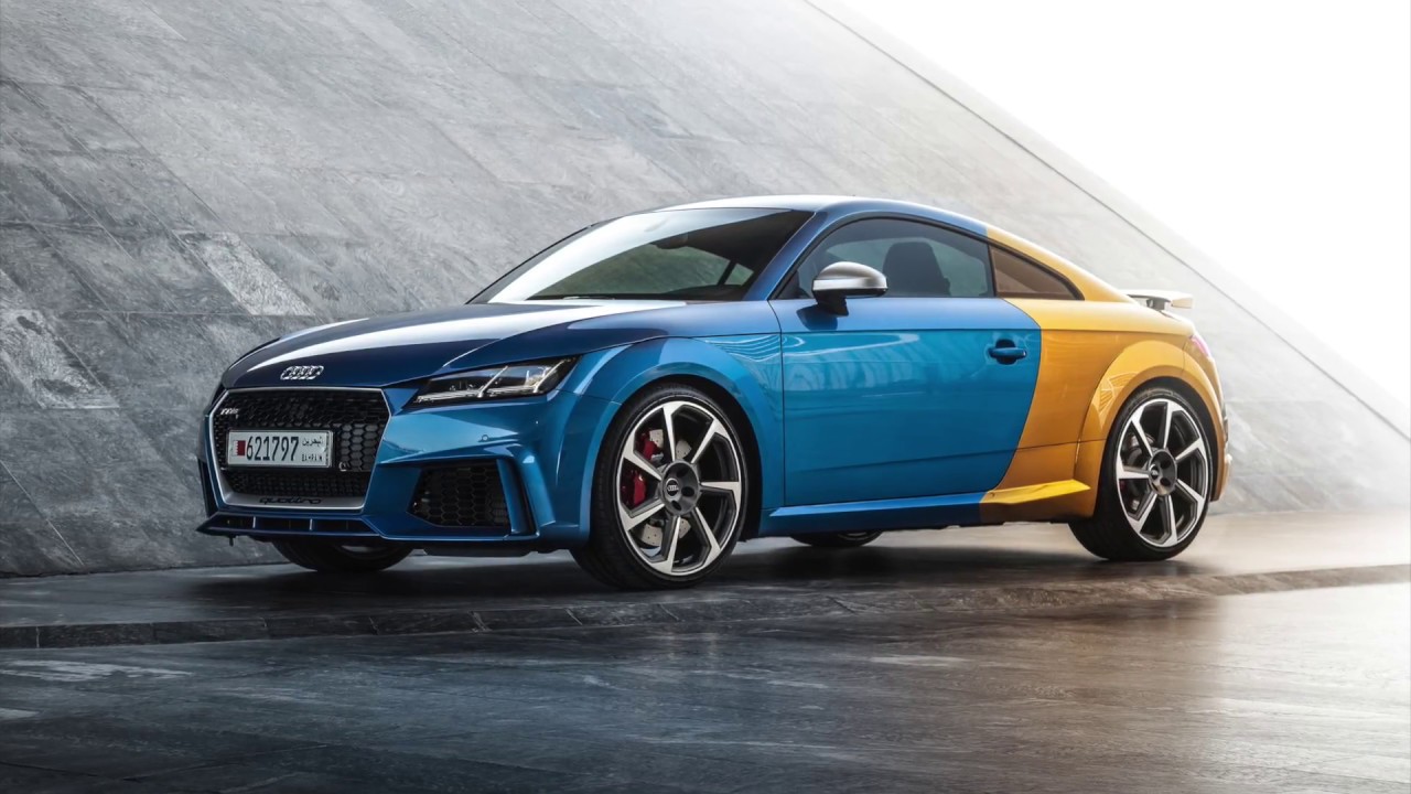 Change the Color of a Car in Photoshop (Fast & Easy)