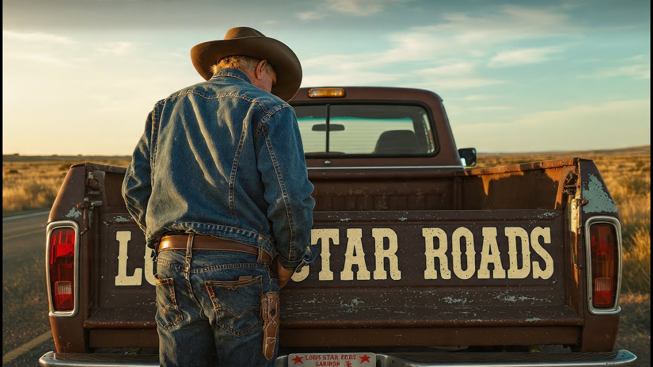 Country Driving Music USA