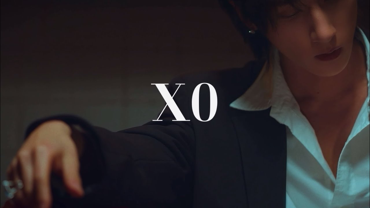 [가사/해석] 자기야, 이제 날 그만 가지고 놀아 | I.M - X0 😵