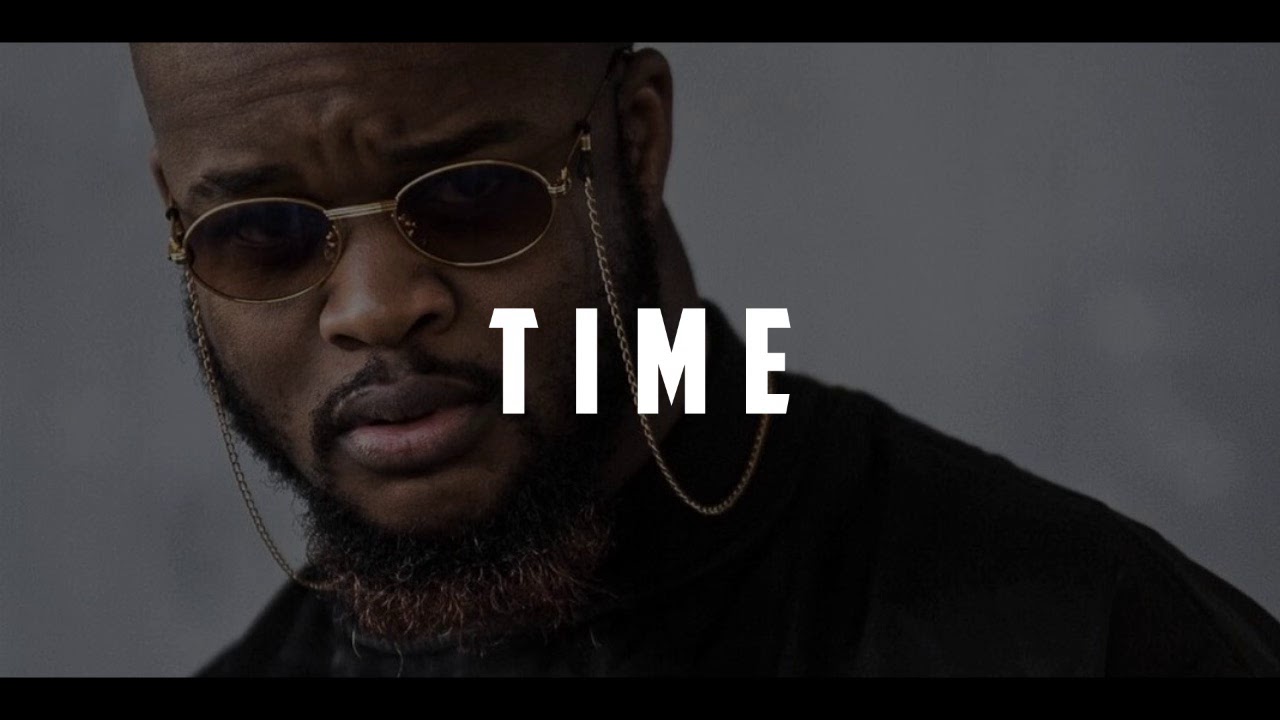 Dosseh Type Beat// 'TIME' (Prod. by Xkzoo)