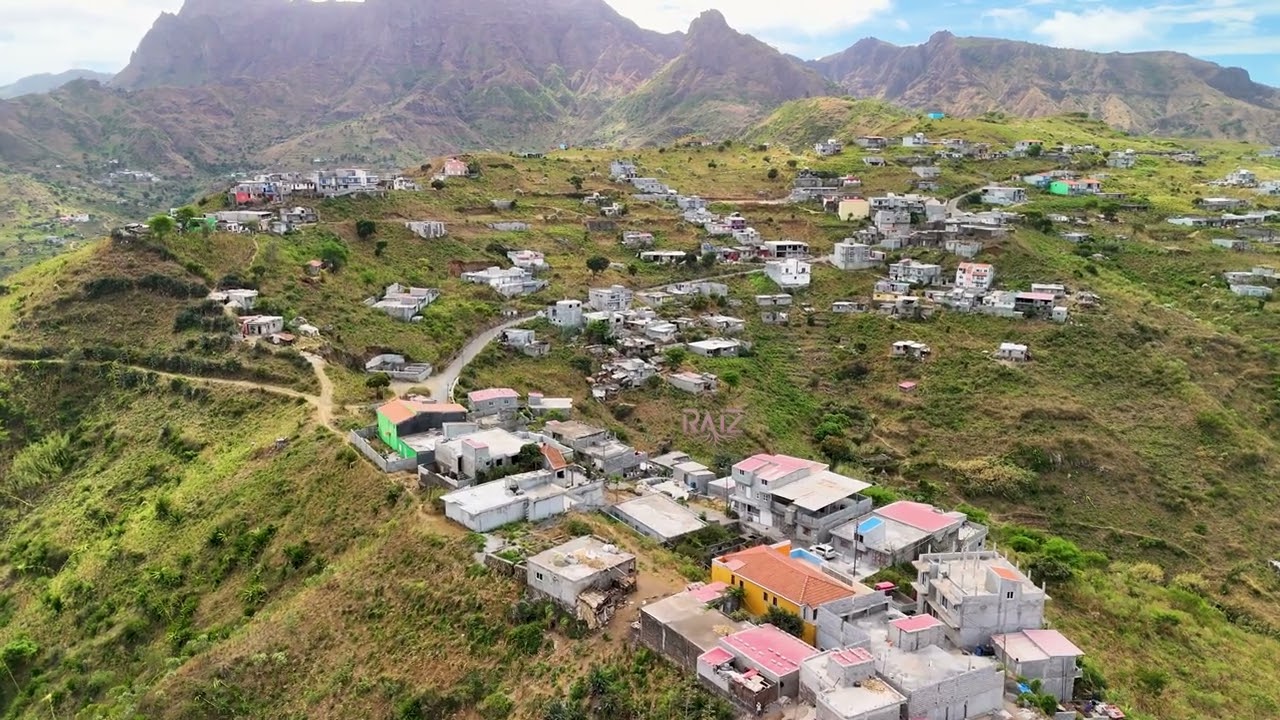 Somada Djunco Cabo Verde