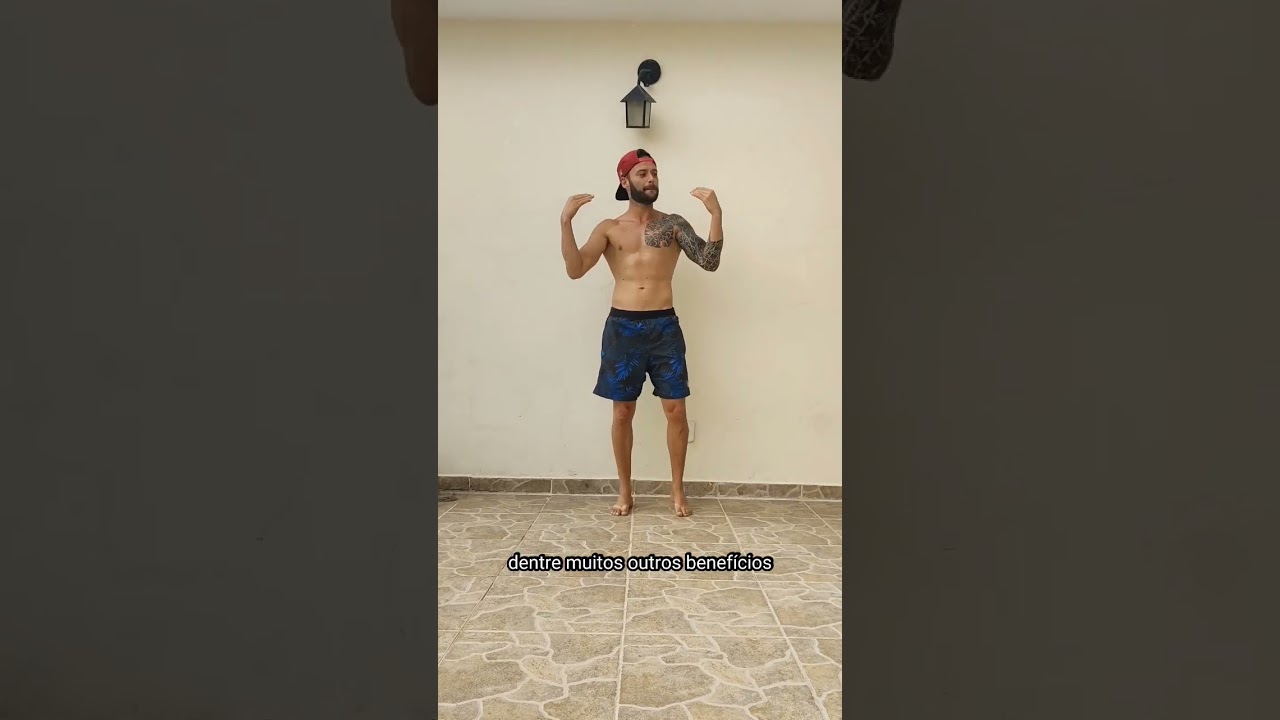 EXERCÍCIOS DE KEGEL - O segredo do JUBILEU potente 🔱💪