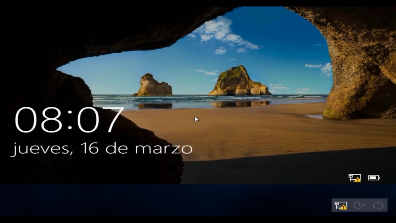 Sistema Multi-Arranque (Windows 10, 7, 8 y Ubuntu)