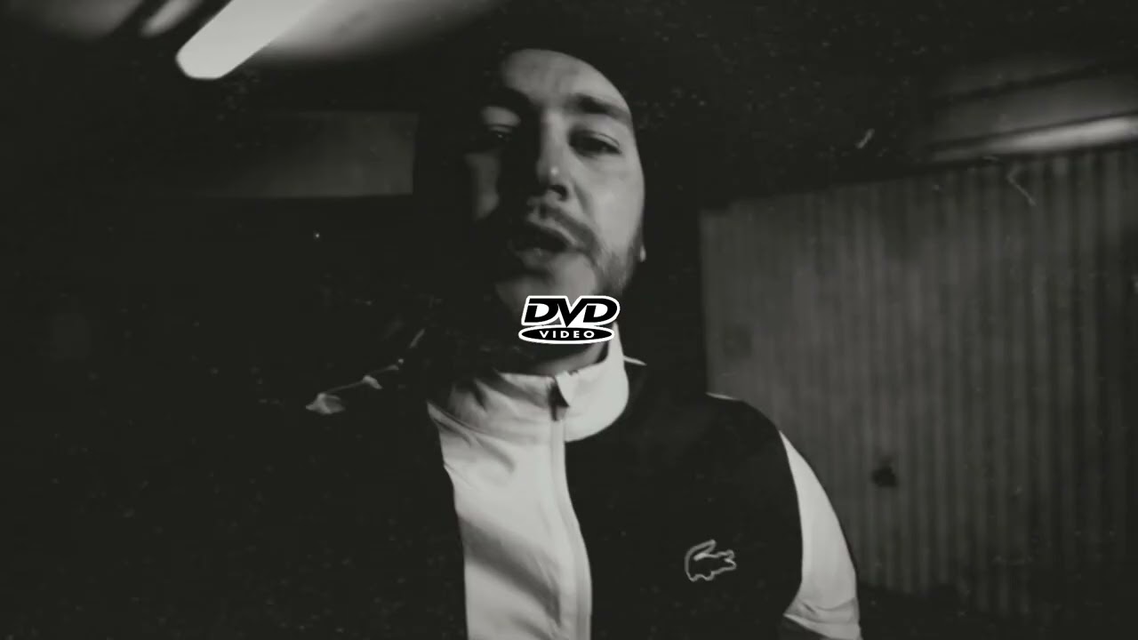 L'Allemand x Sasso Type beat - Authentique (prod.Kadock)