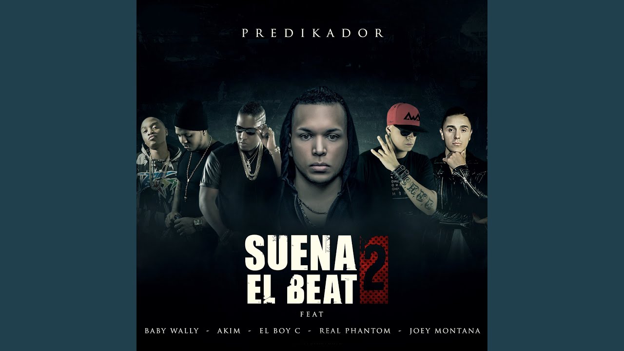 Suena el Beat 2