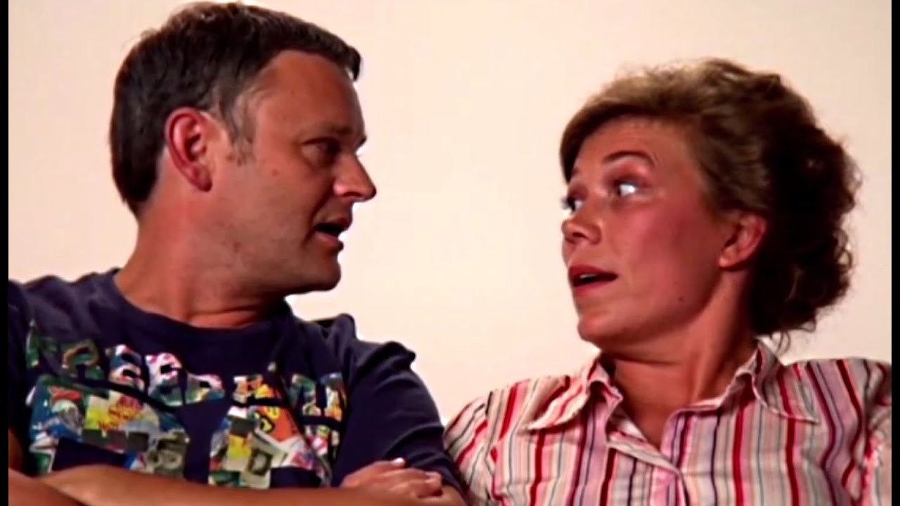 Alle klip med Carsten og Malene - Krysters Kartel