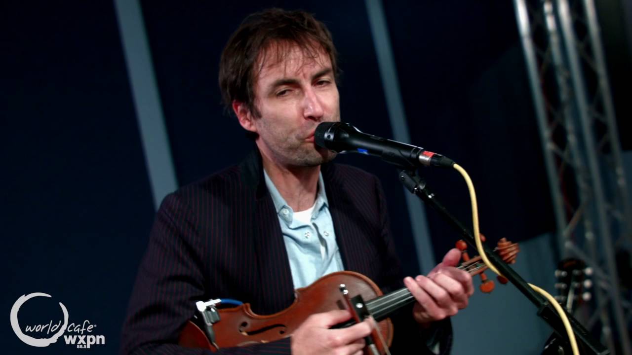 Andrew Bird - 