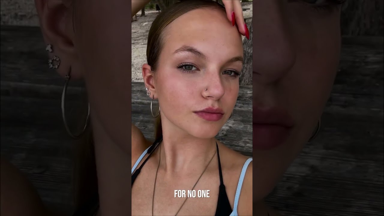 Sara Antonia Lobnig - for no one (Original song)