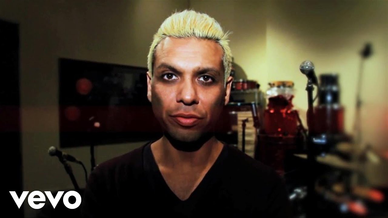 No Doubt - Webisode 2: In The Studio