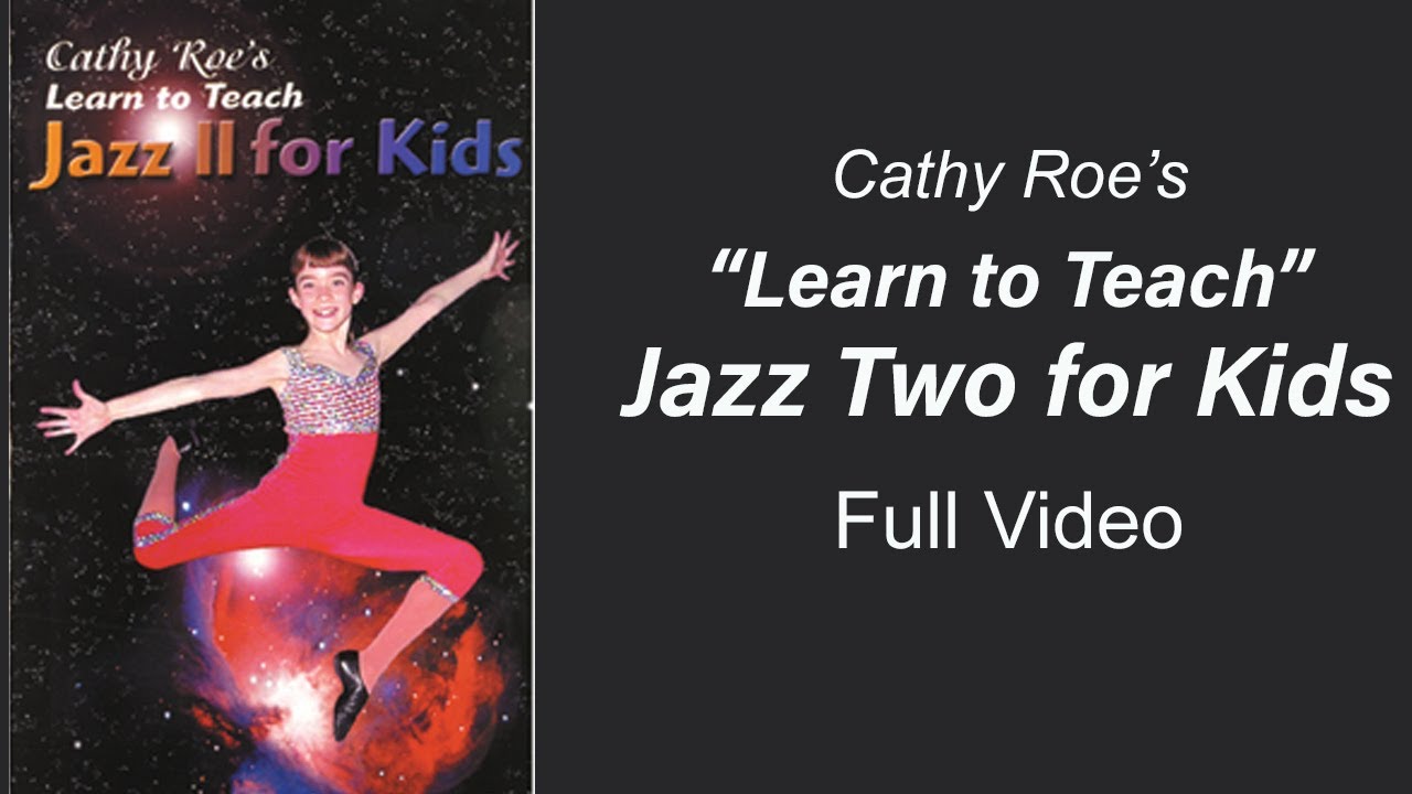 Jazz 2 for Kids, 