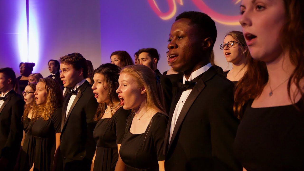 Christmas at Augustana 2018