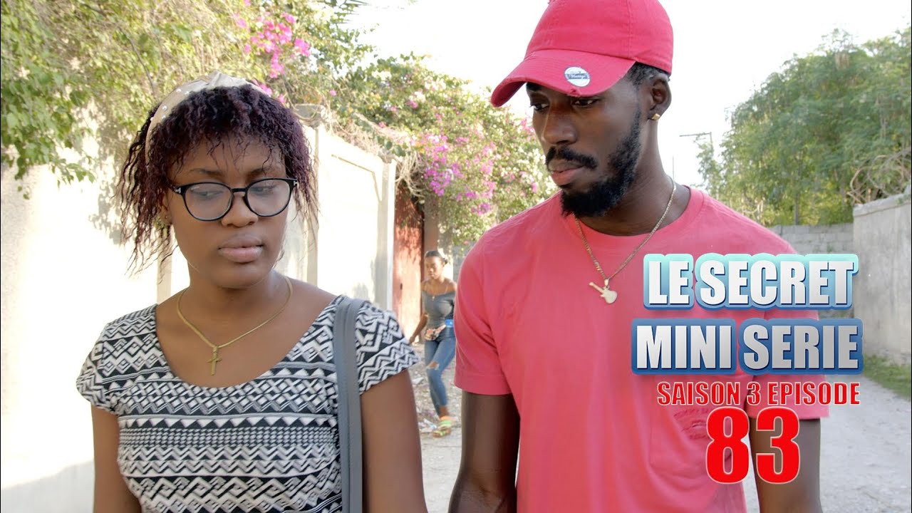 Le  secret mini serie saison 3 episode 83