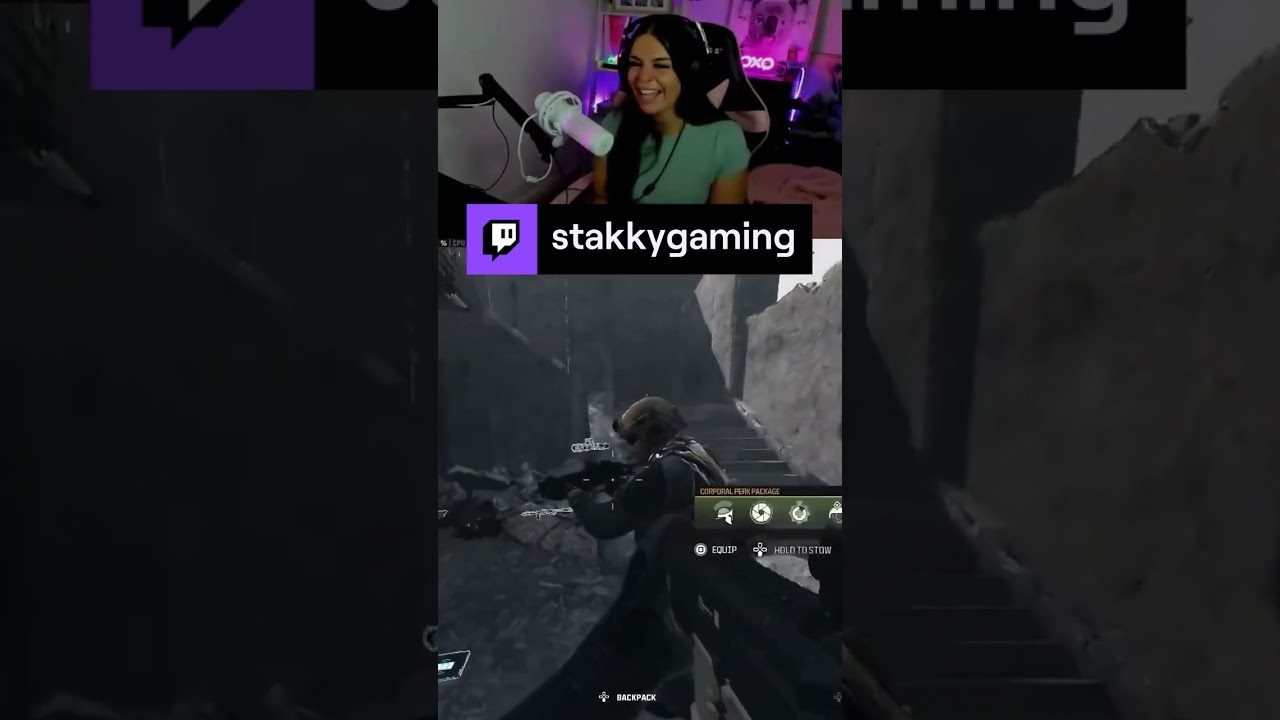 Bro did NOT hesitate | #cod #callofduty #proxychat #shorts #contentcreator