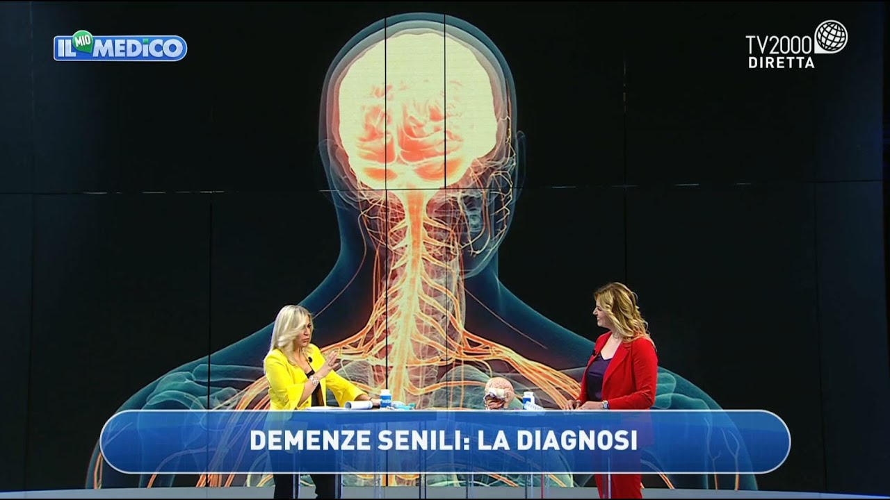 Il Mio Medico - Come riconoscere e curare le demenze senili