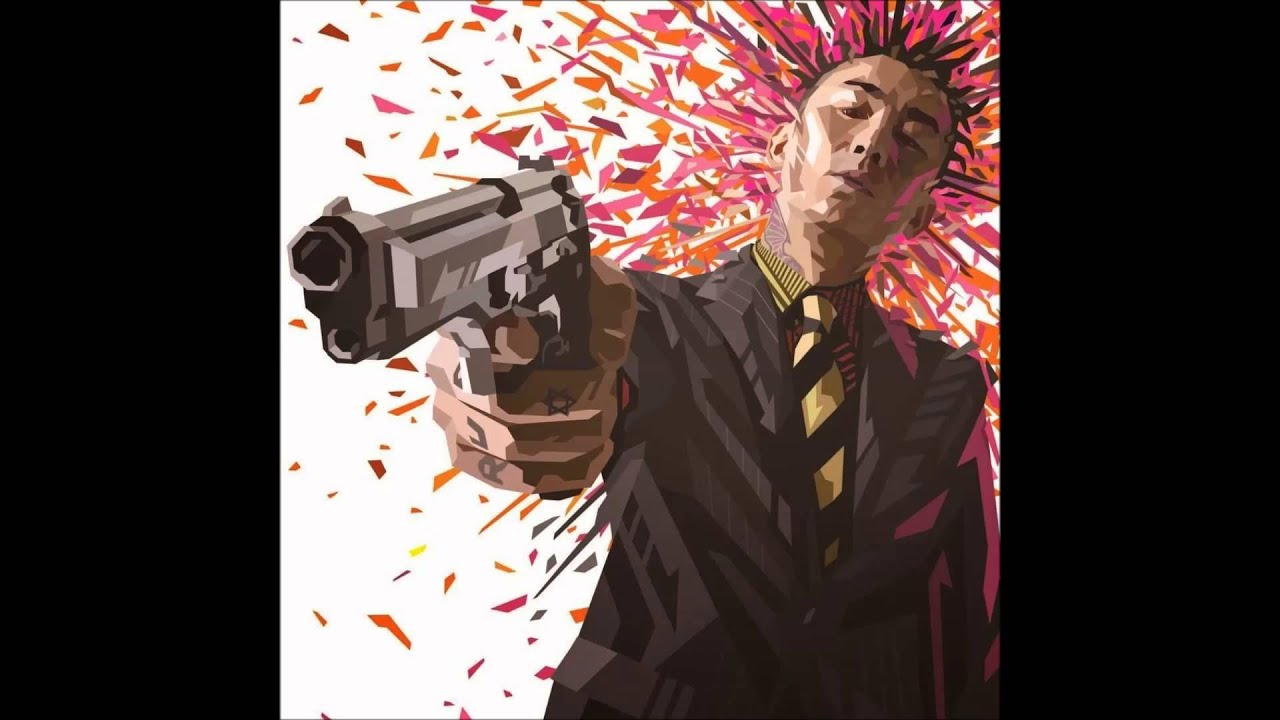 Anarchy MoonChild feat  Kohh