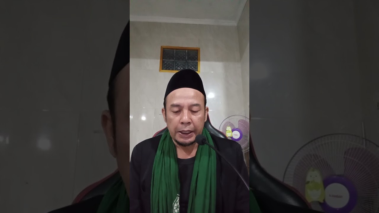 Safinah bab puasa @WahdaNiyah-h1y@kajian subuh