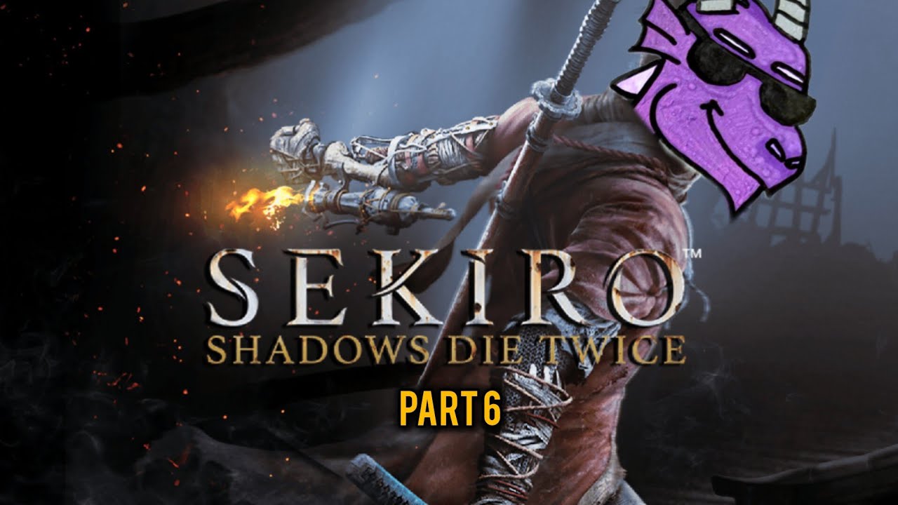 Seth Dies Lots (Part 6)