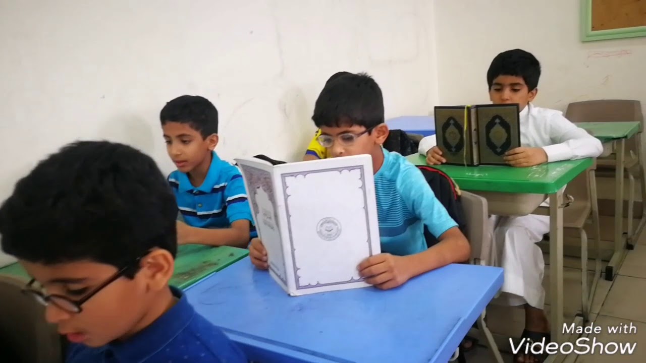 ابتدائية عبد الله خياط بقرطبة
