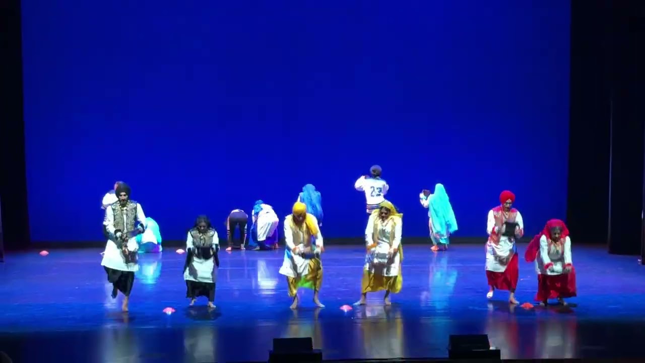 Eva UB International Fiesta