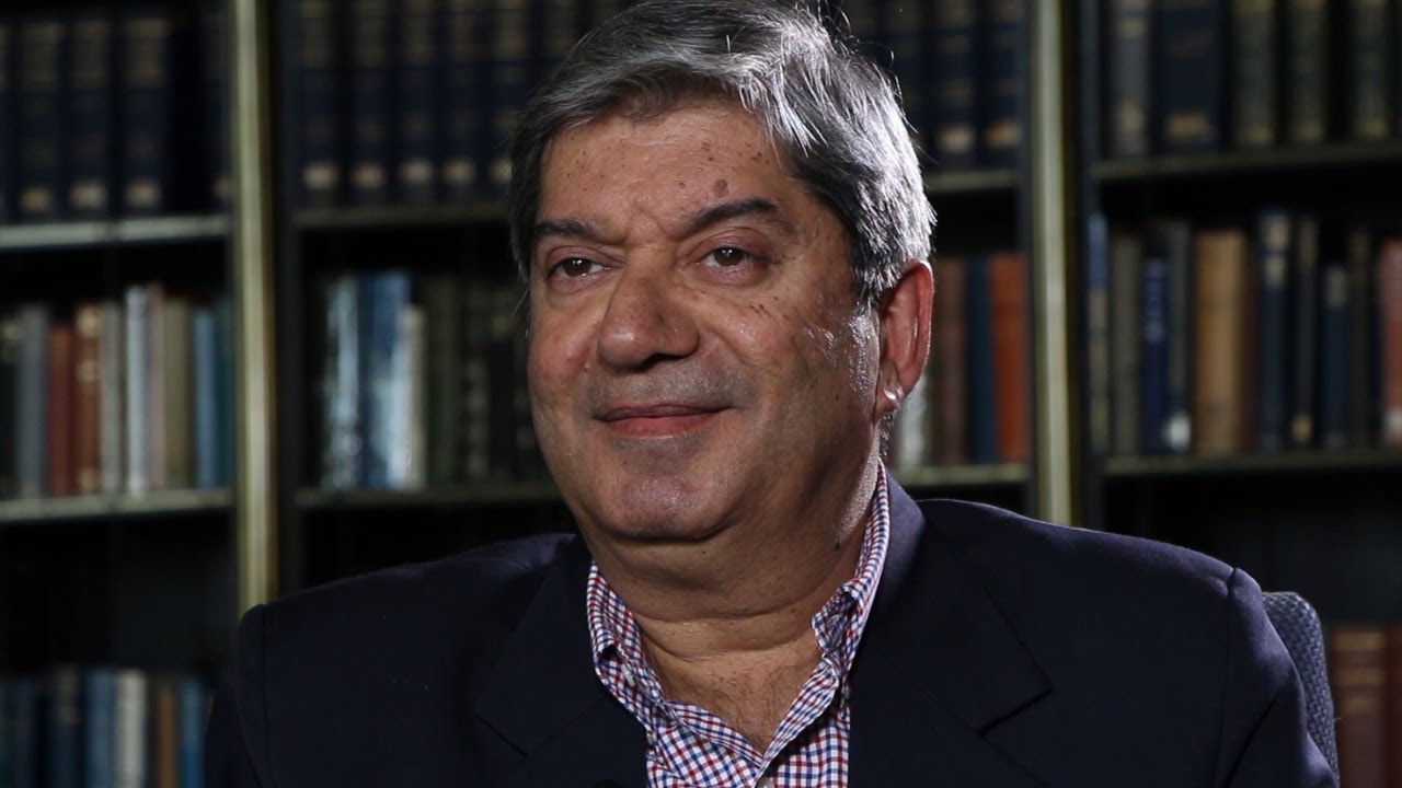 Ashridge Business School Executive MBA - MasterTaste Interview