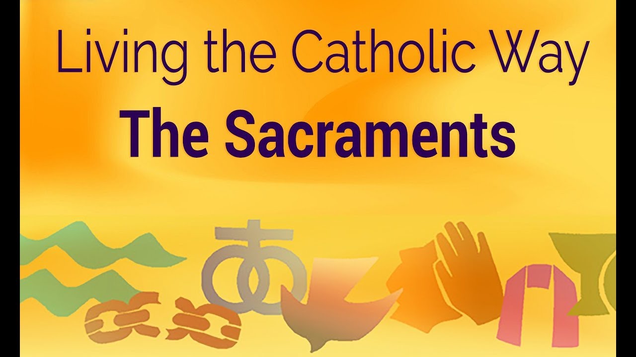 The Sacraments HD