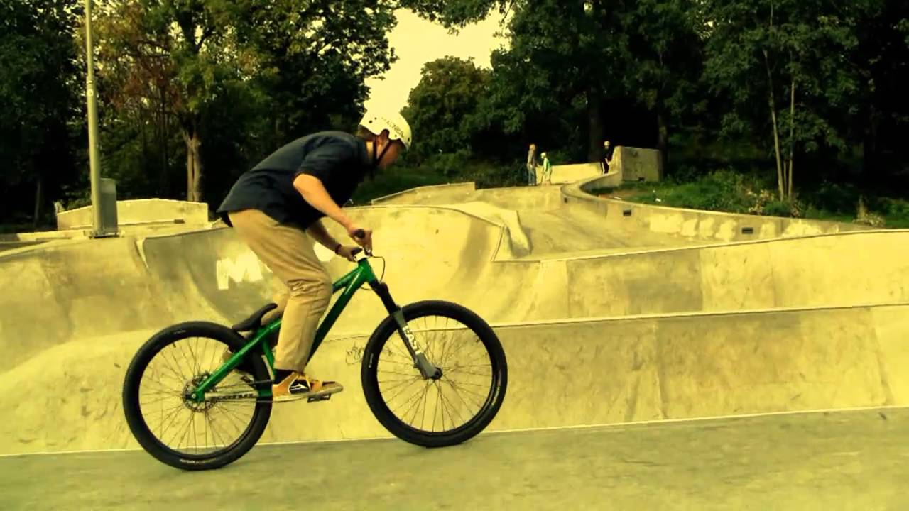 Anton Wängberg, fall edit! www.rite.se