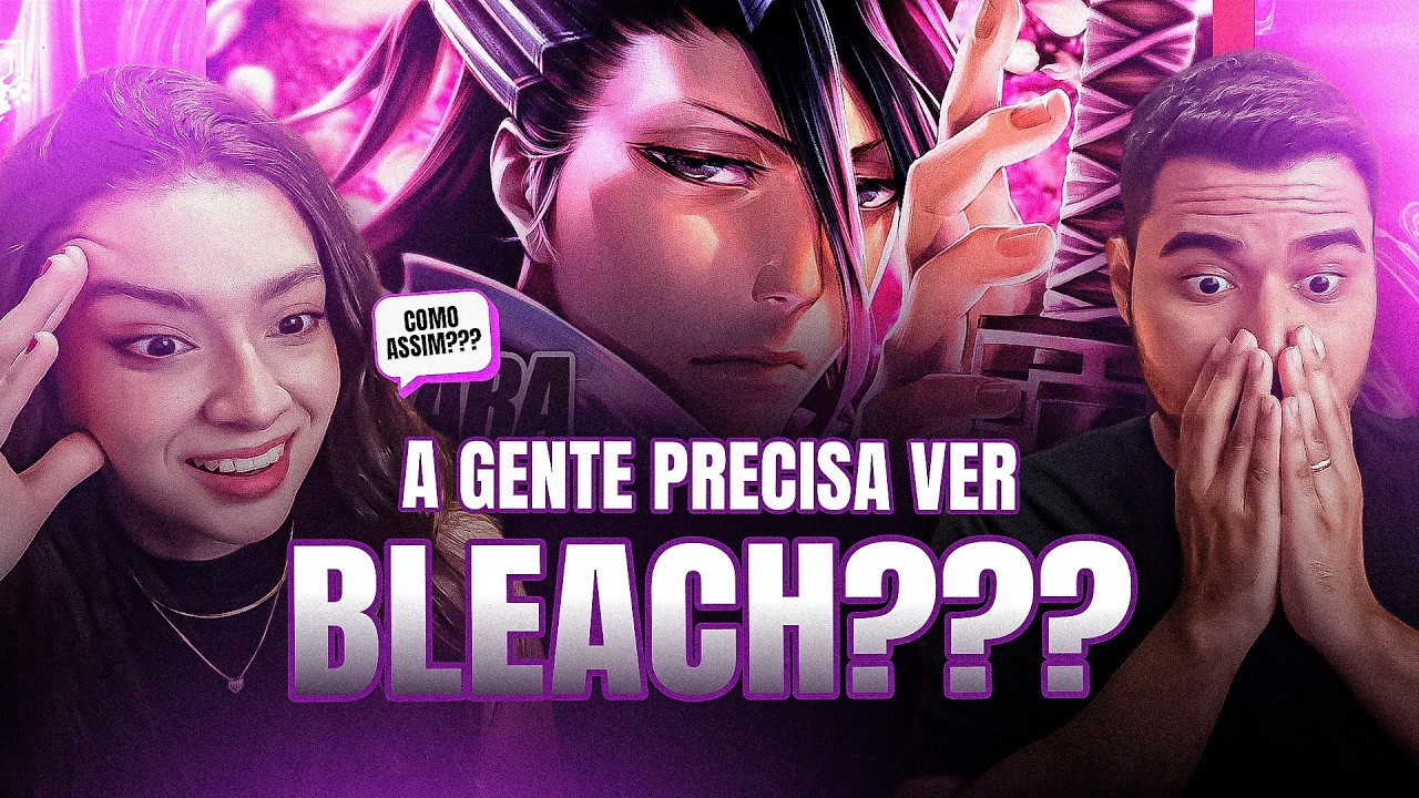 CASAL REAGE: Pétalas de Sakura | Byakuya Kuchiki (Bleach) | Basara