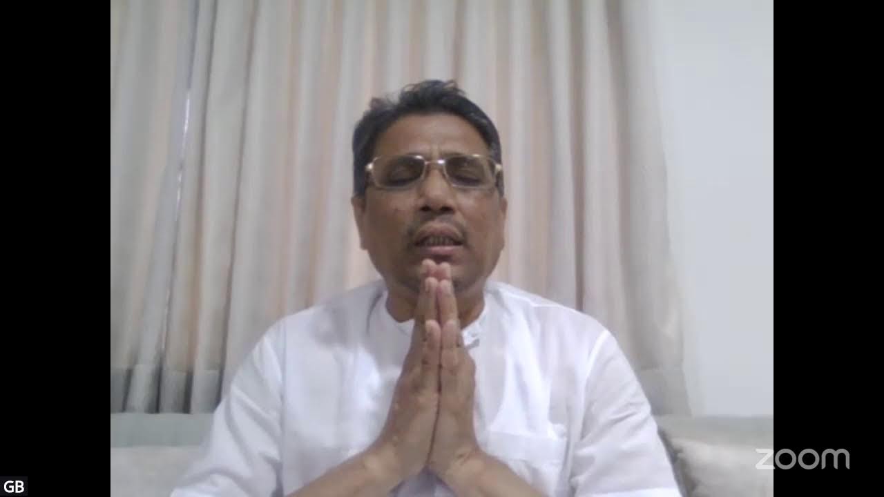 GANDHIDHAM SWADHYAY HALL GURUBHAI