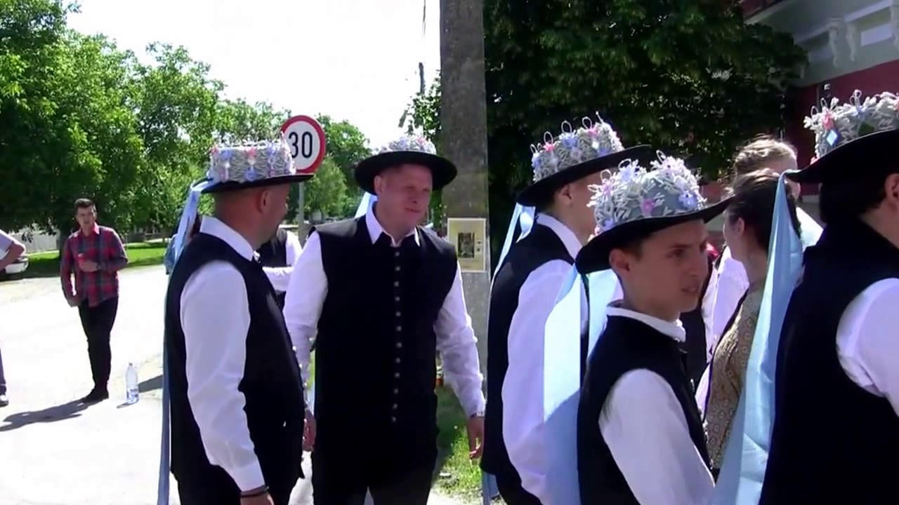Glogowatz Kirweih2017