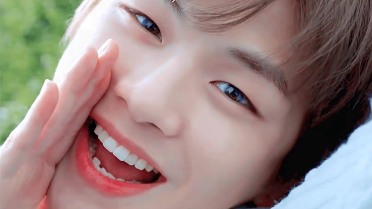 kang daniel | 강다니엘 | Có một Daniel đáng yêu như thế ♥‿♥ #HappybirthdayDaniel