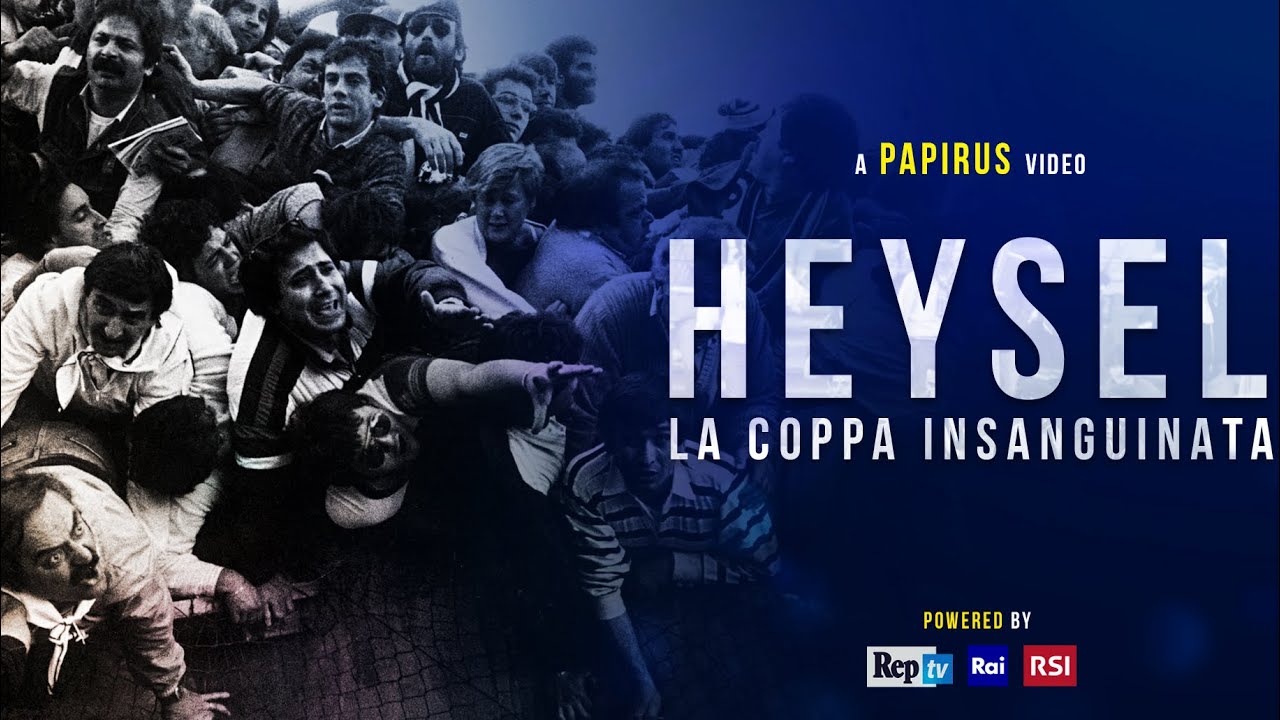 HEYSEL| LA TRAGICA FINALE CHE CAMBIÒ IL CALCIO