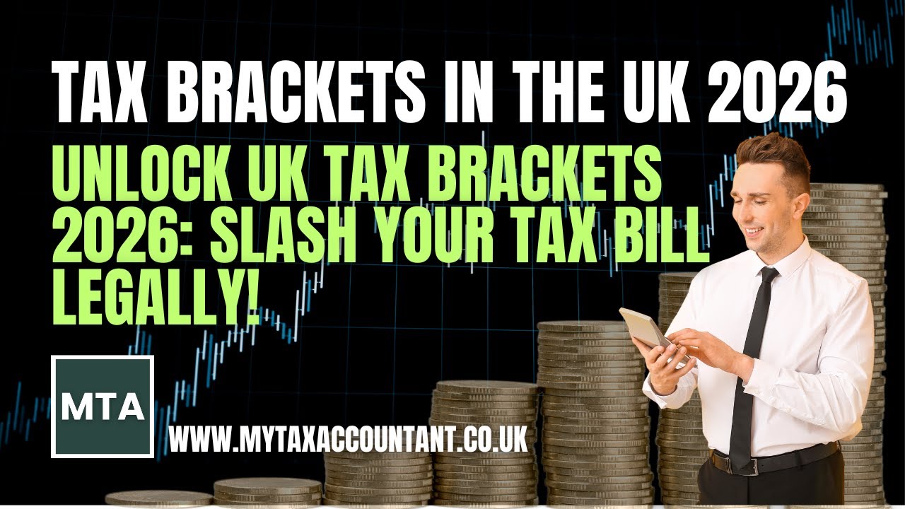 UK Tax Brackets 2026 Explained Clearly What Every Taxpayer Must Know About HMRC Rates | MTA