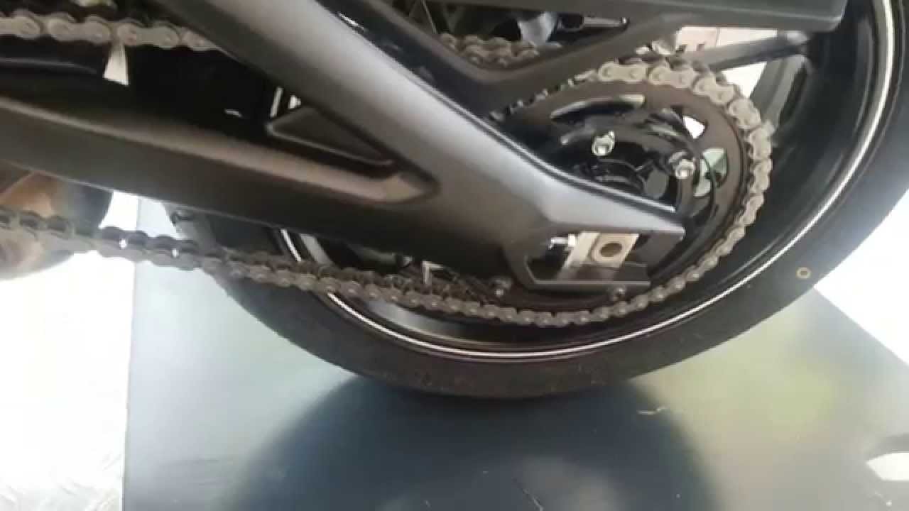 Preview Yamaha MT-09